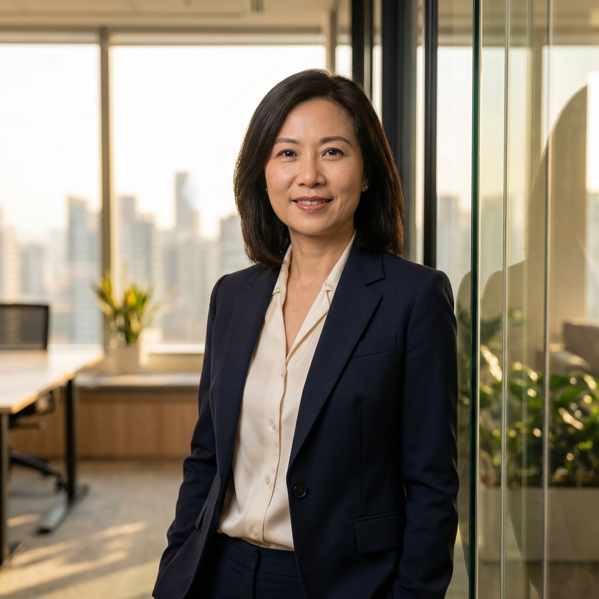 黑丝制片人林雪琴