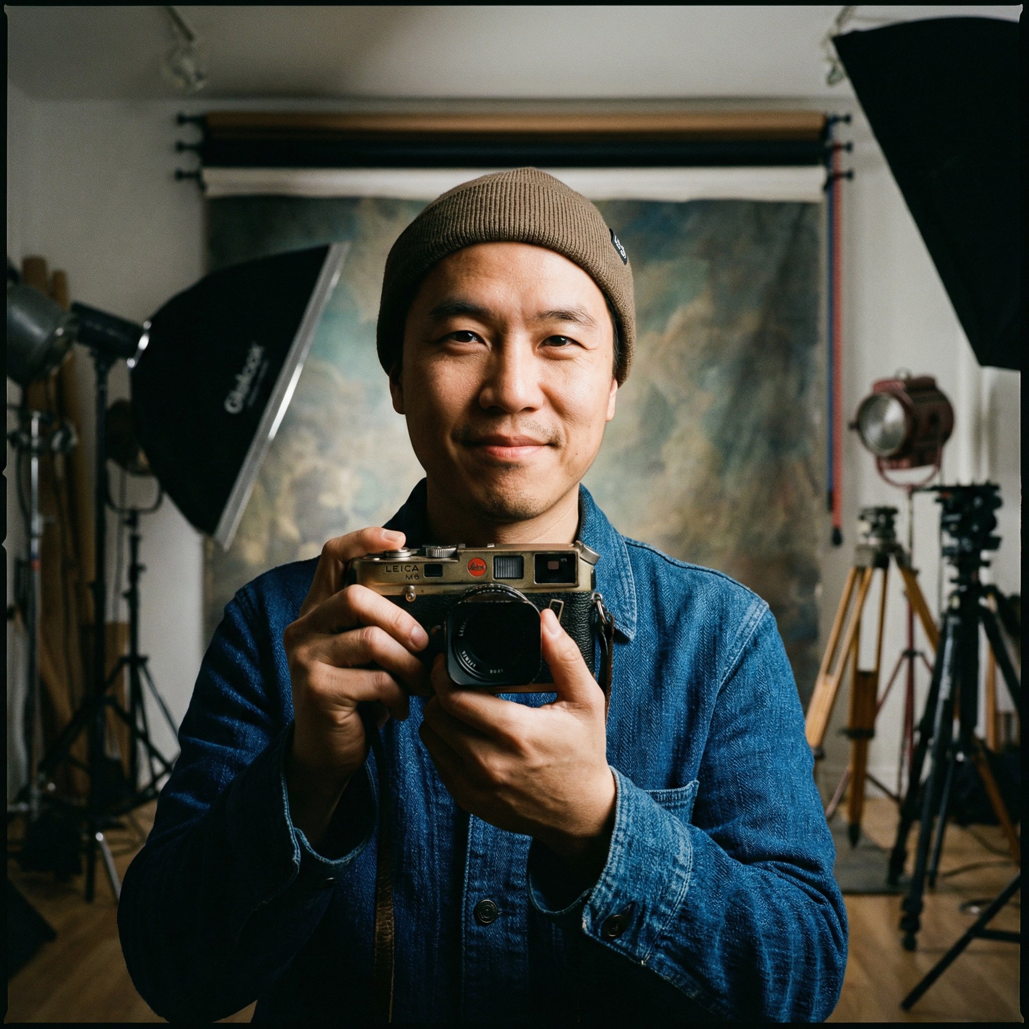 黑丝摄影师张艺峰